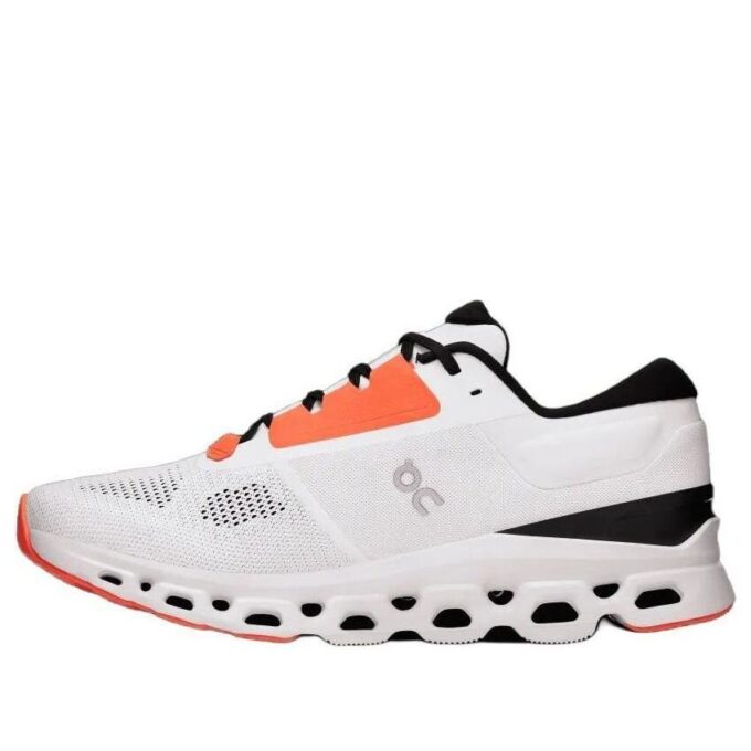 Cloudstratus 3 “White Sand”