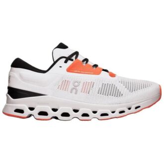 Cloudstratus 3 “White Sand”