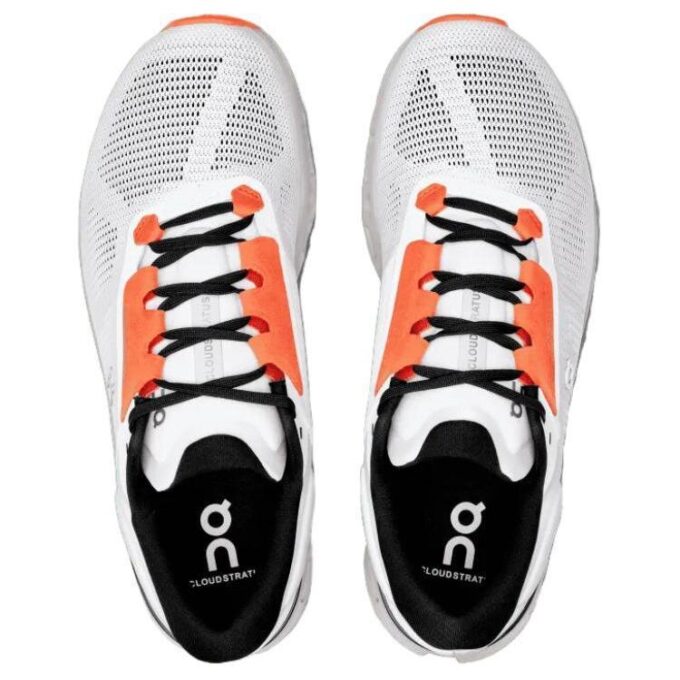 Cloudstratus 3 “White Sand”