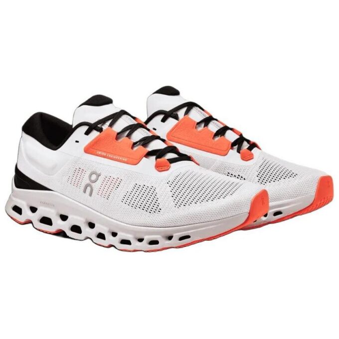 Cloudstratus 3 “White Sand”