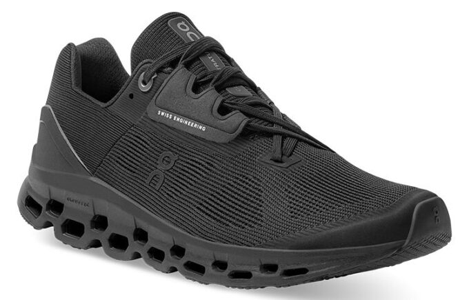 Cloudstratus “Black”