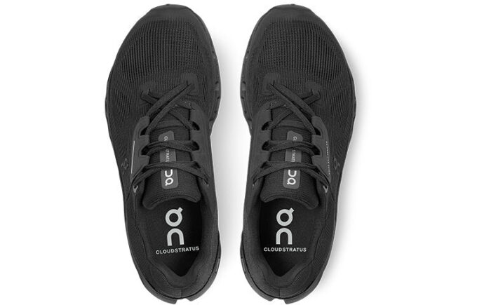 Cloudstratus “Black”