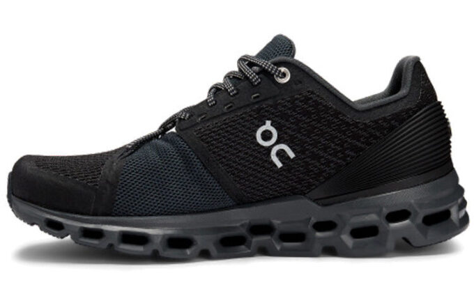 Cloudstratus “Black Shadow”