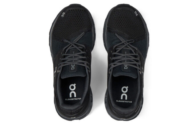 Cloudstratus “Black Shadow”