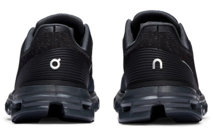 Cloudstratus “Black Shadow”