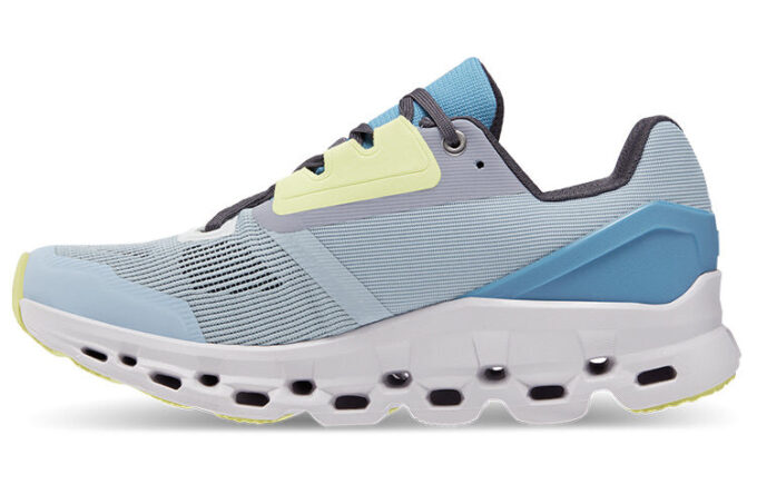 Cloudstratus “Chambray Lavender”