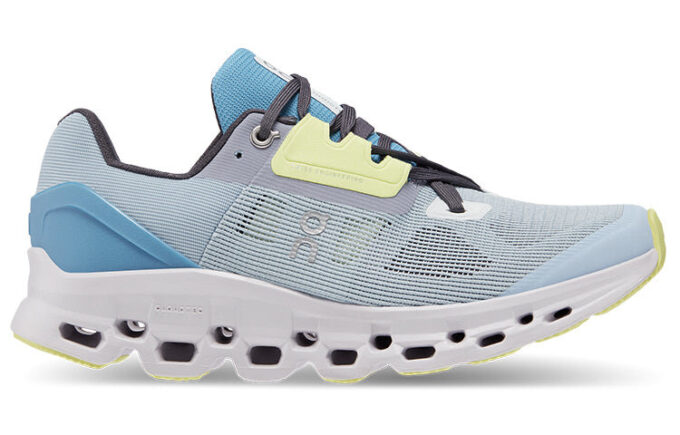 Cloudstratus “Chambray Lavender”