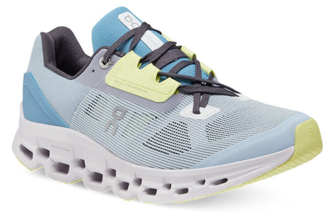 Cloudstratus “Chambray Lavender”