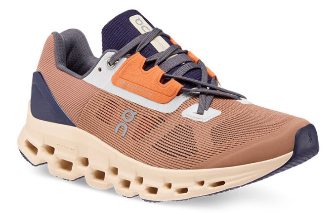 Cloudstratus “Cork Fawn”