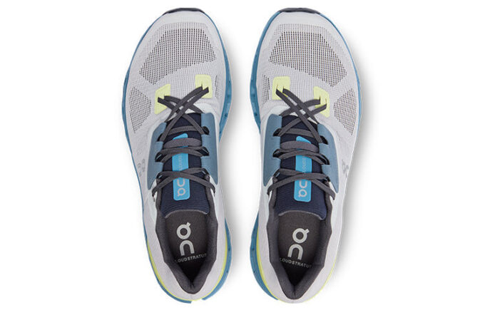 Cloudstratus “Frost Niagara”