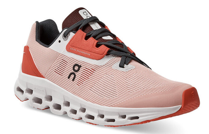 Cloudstratus “Rose Red”