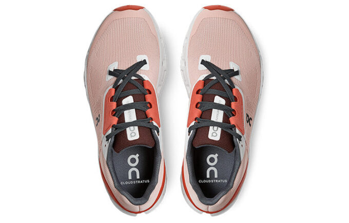 Cloudstratus “Rose Red”