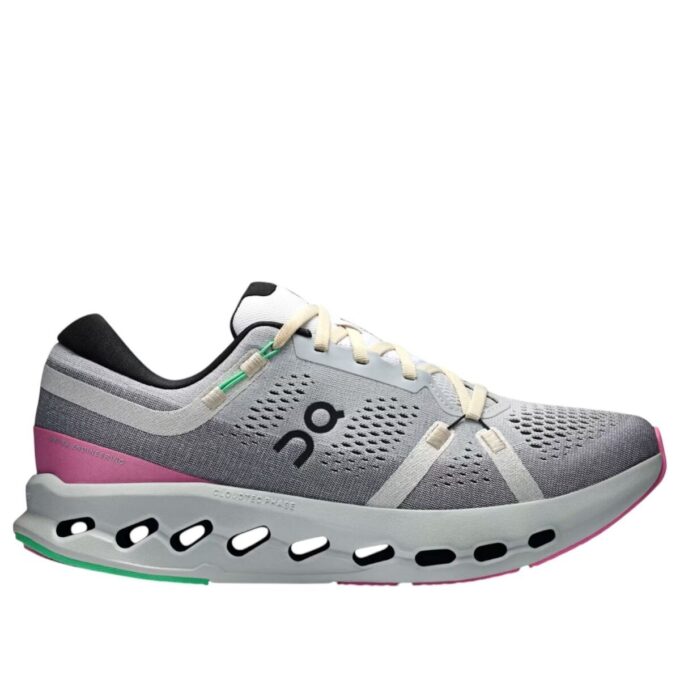 Cloudsurfer 2 “White Mineral”