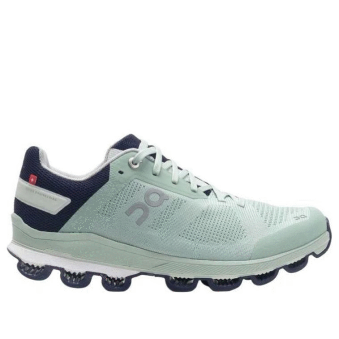 Cloudsurfer 6 “Fennel Ink”