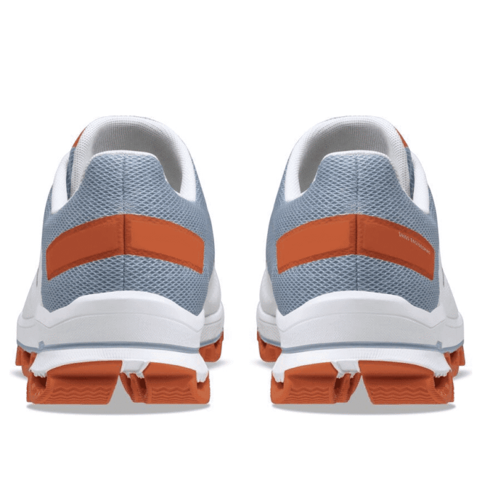 Cloudsurfer 6 “White Flame”