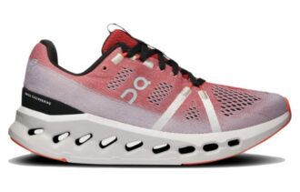 Cloudsurfer “Auburn Frost”