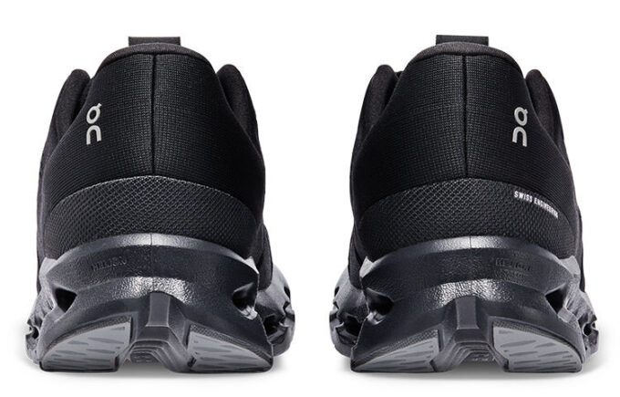 Cloudsurfer “Black”