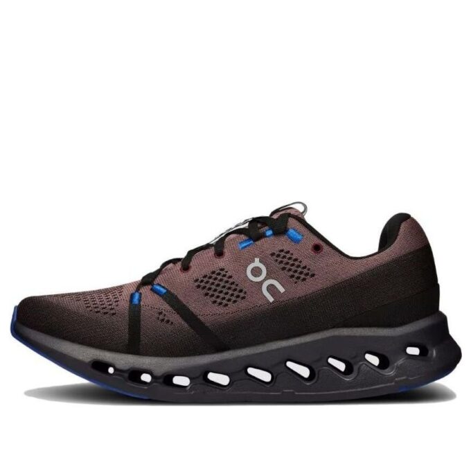 Cloudsurfer “Black Cobalt”