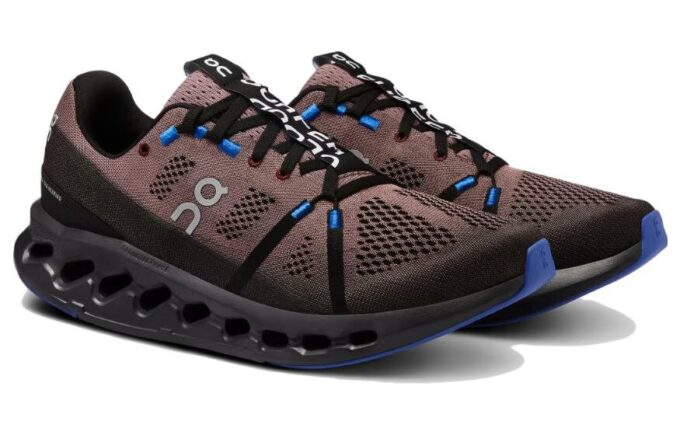 Cloudsurfer “Black Cobalt”