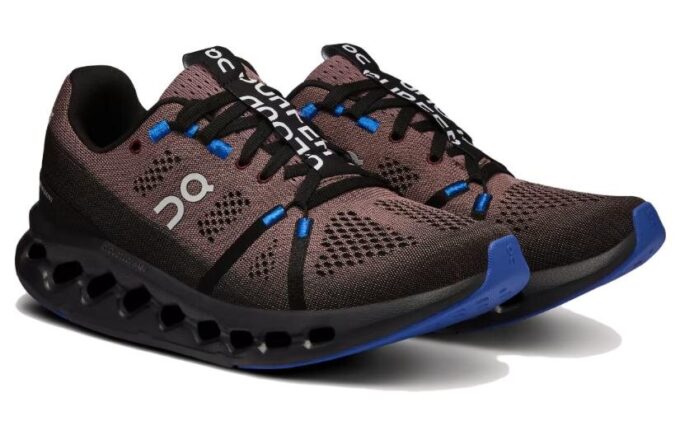 Cloudsurfer “Black Cobalt”