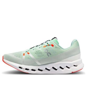 Cloudsurfer “Creek White”