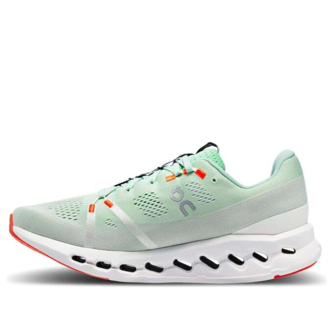 Cloudsurfer “Creek White”