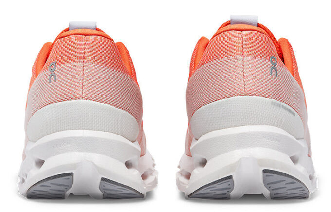 Cloudsurfer “Flame White”