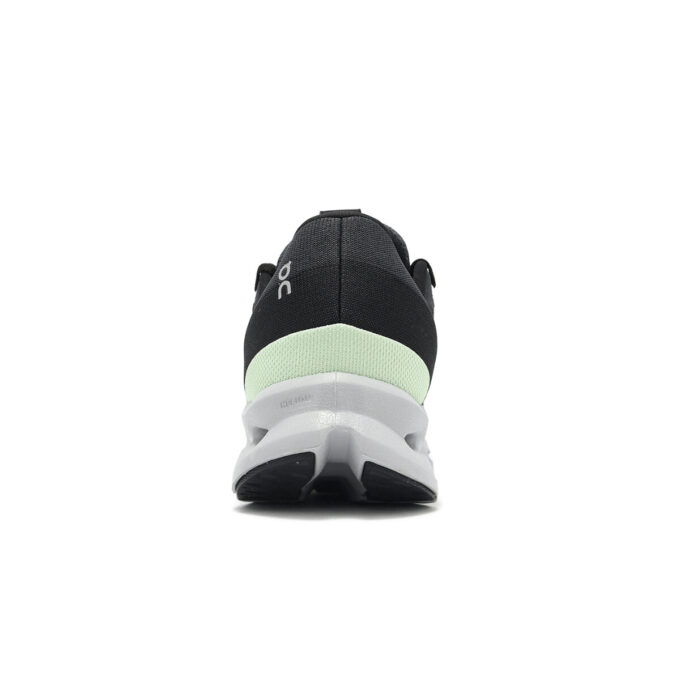 Cloudsurfer “Iron Glacier”