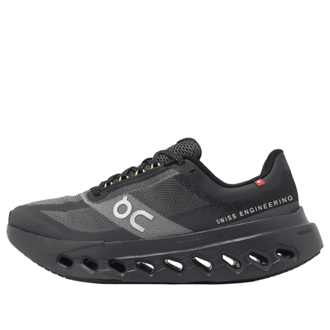 Cloudsurfer Next Lumos “Black”