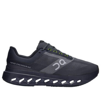 Cloudsurfer Next Lumos “Black Iron”