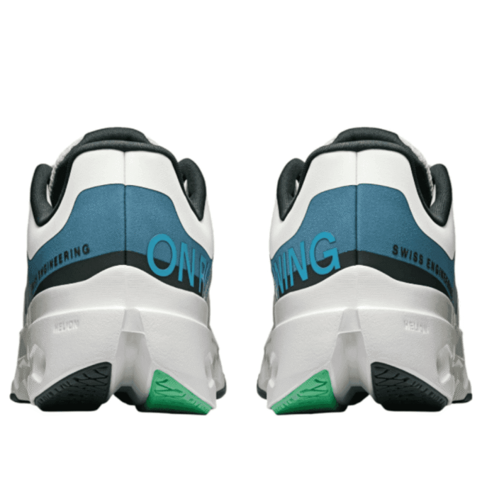 Cloudsurfer Next “Niagara White”