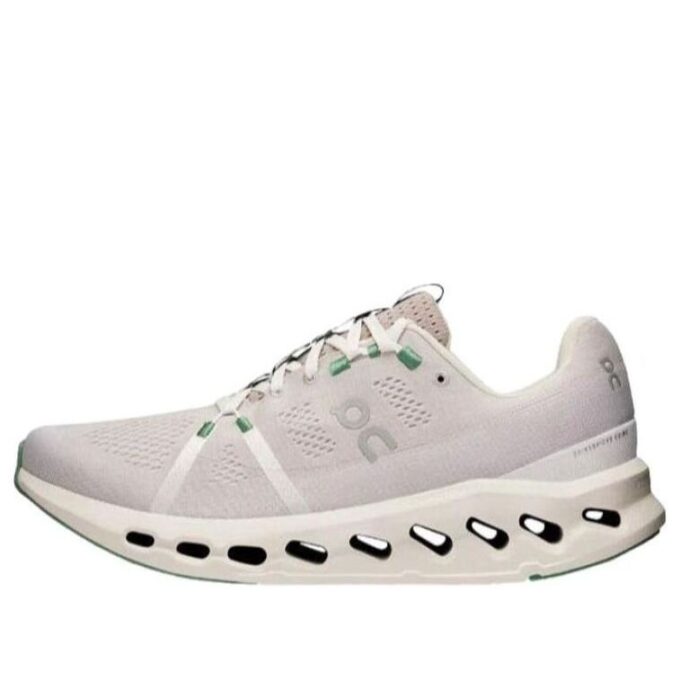 Cloudsurfer “Pearl Ivory”