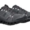 Cloudsurfer Trail “Eclipse Black”