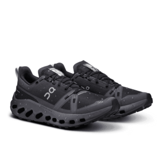 Cloudsurfer Trail Waterproof “Black Eclipse”