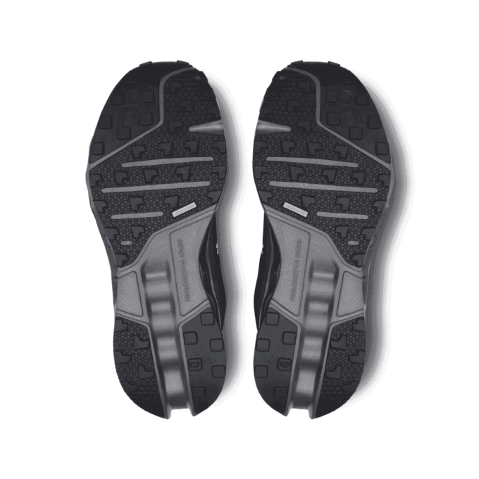Cloudsurfer Trail Waterproof “Black Eclipse”
