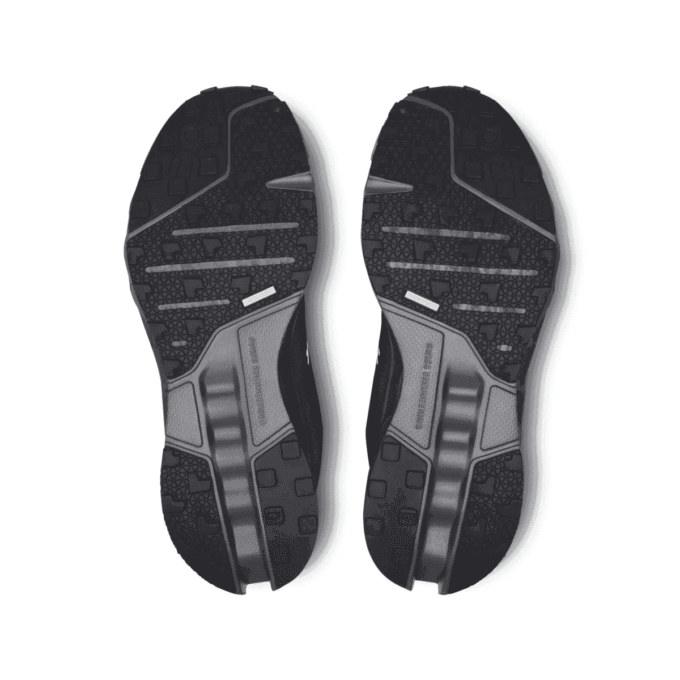 Cloudsurfer Trail Waterproof “Black Eclipse” Cloudsurfer Trail Waterproof “Black Eclipse”