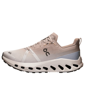 Cloudsurfer Trail Waterproof “Desert Wolf”