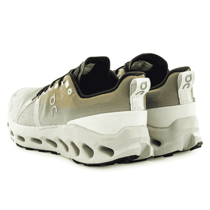 Cloudsurfer Trail Waterproof “Safari Mineral”