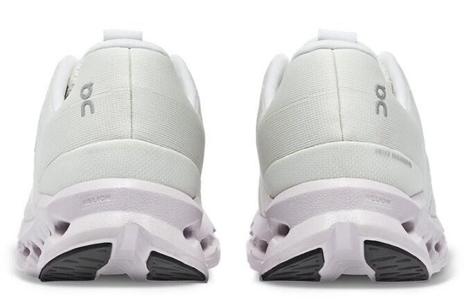 Cloudsurfer “White Frost”