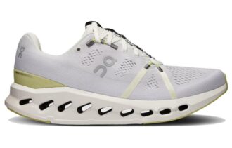 Cloudsurfer “White Sand”