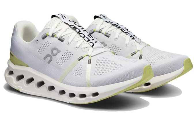 Cloudsurfer “White Sand”