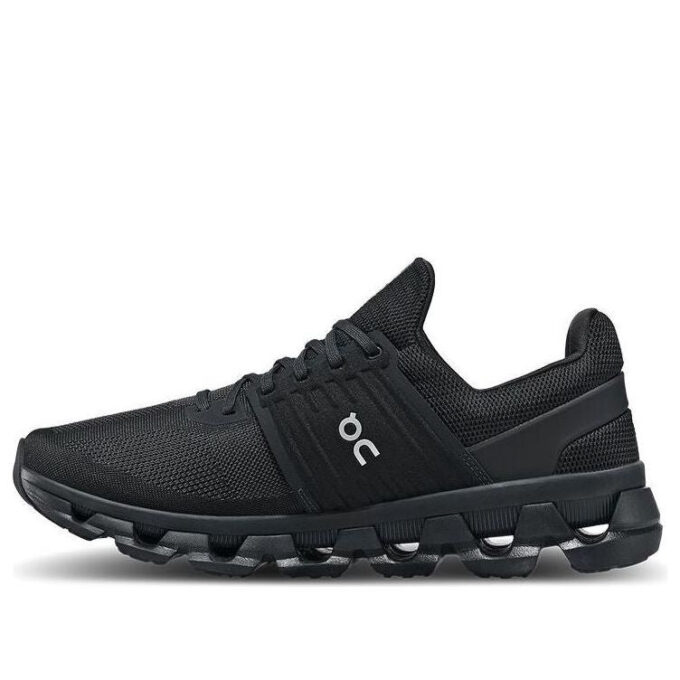 Cloudswift 3 AD “All Black”