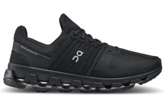 Cloudswift 3 AD “All Black”