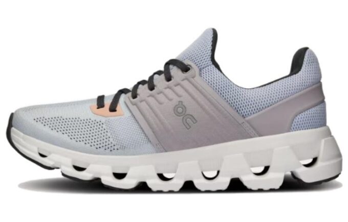 Cloudswift 3 AD “Heather Fade”