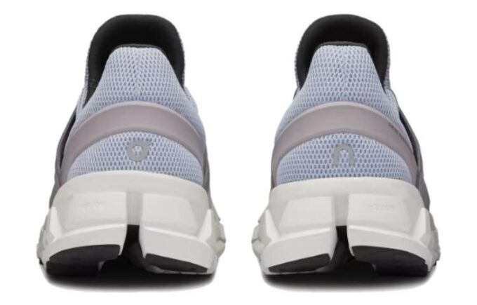 Cloudswift 3 AD “Heather Fade”