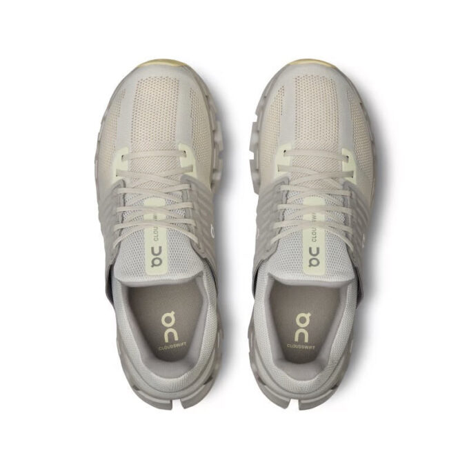 Cloudswift 3 AD “Ice Glacier”