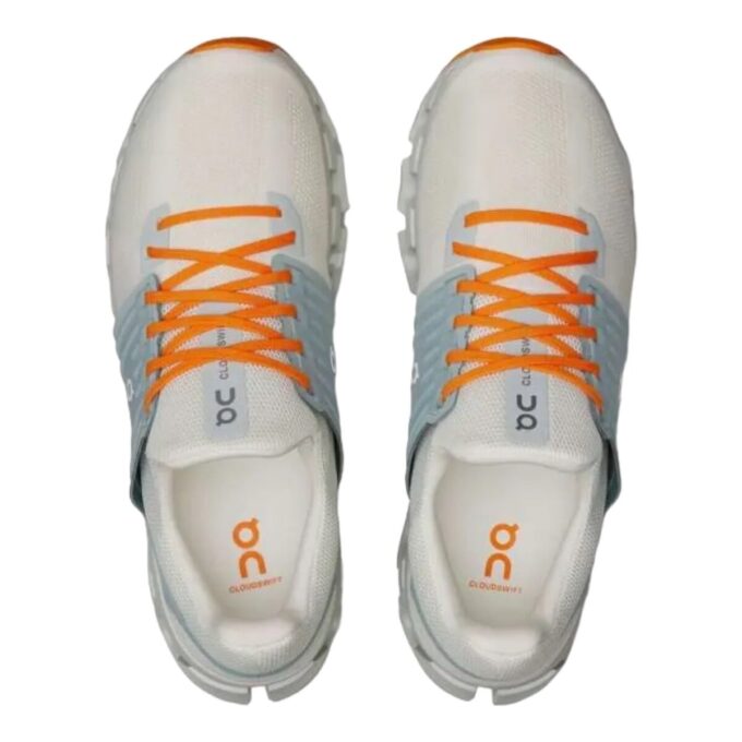 Cloudswift 3 AD “Ivory Mineral” Cloudswift 3 AD “Ivory Mineral”