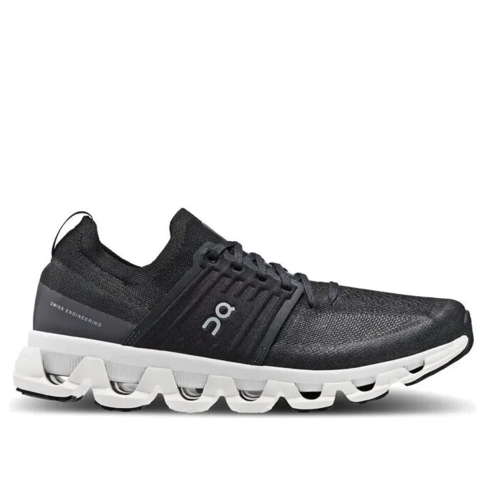 Cloudswift 3 “All Black”