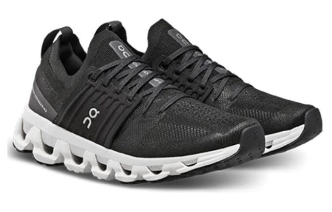 Cloudswift 3 “All Black”