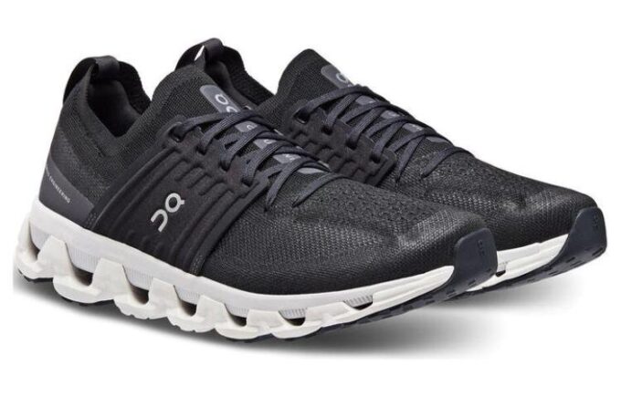 Cloudswift 3 “All Black”